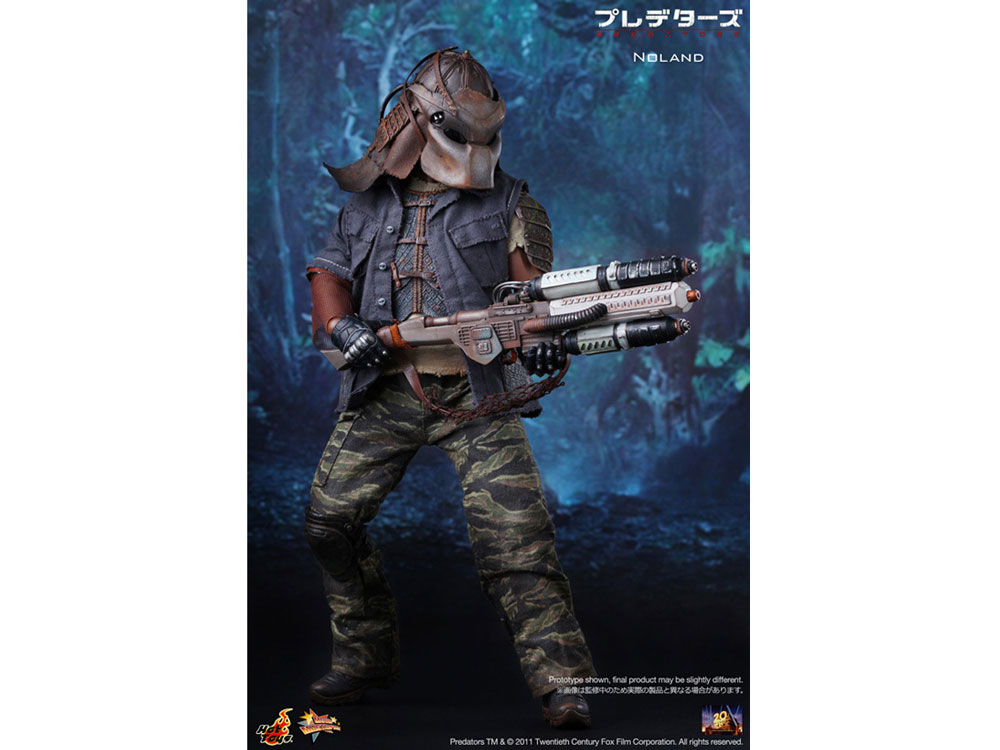 ���[�r�[�E�}�X�^�[�s�[�X #163 �v���f�^�[�Y 1/6�X�P�[���t�B�M���A �m�[�����h