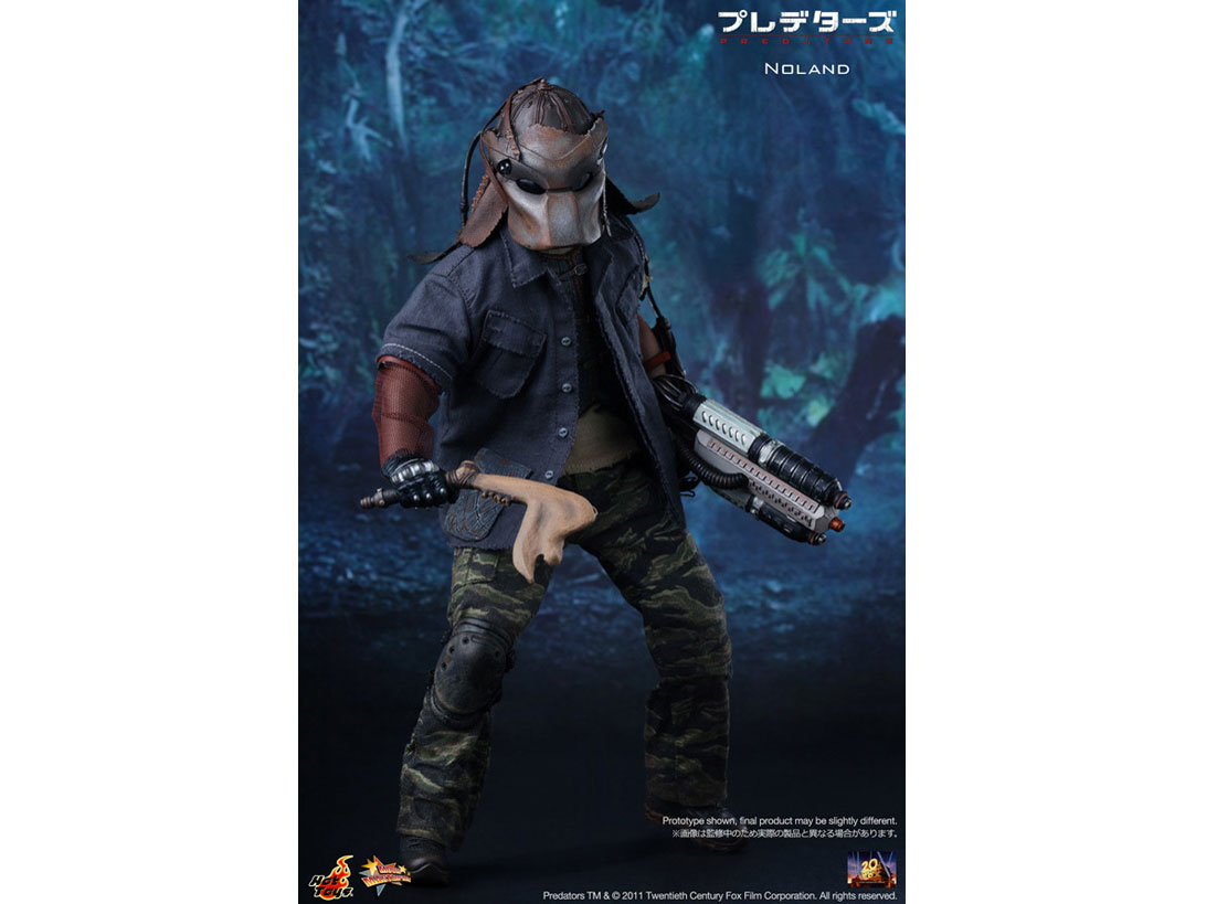 ���[�r�[�E�}�X�^�[�s�[�X #163 �v���f�^�[�Y 1/6�X�P�[���t�B�M���A �m�[�����h