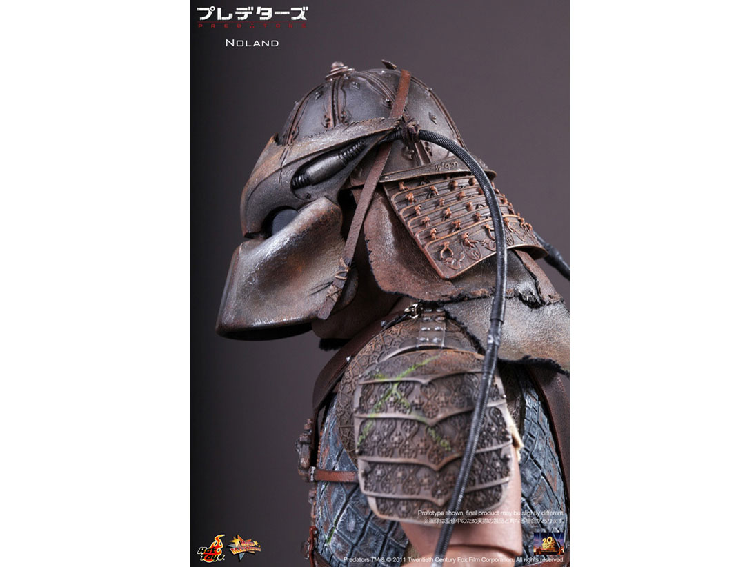 ���[�r�[�E�}�X�^�[�s�[�X #163 �v���f�^�[�Y 1/6�X�P�[���t�B�M���A �m�[�����h