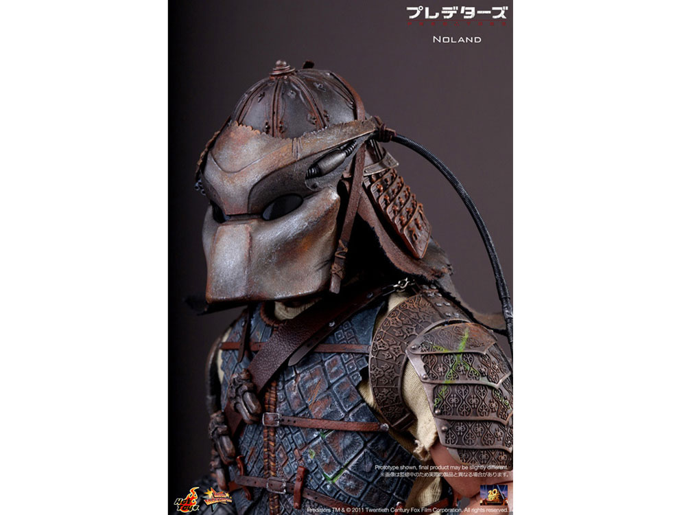 ���[�r�[�E�}�X�^�[�s�[�X #163 �v���f�^�[�Y 1/6�X�P�[���t�B�M���A �m�[�����h