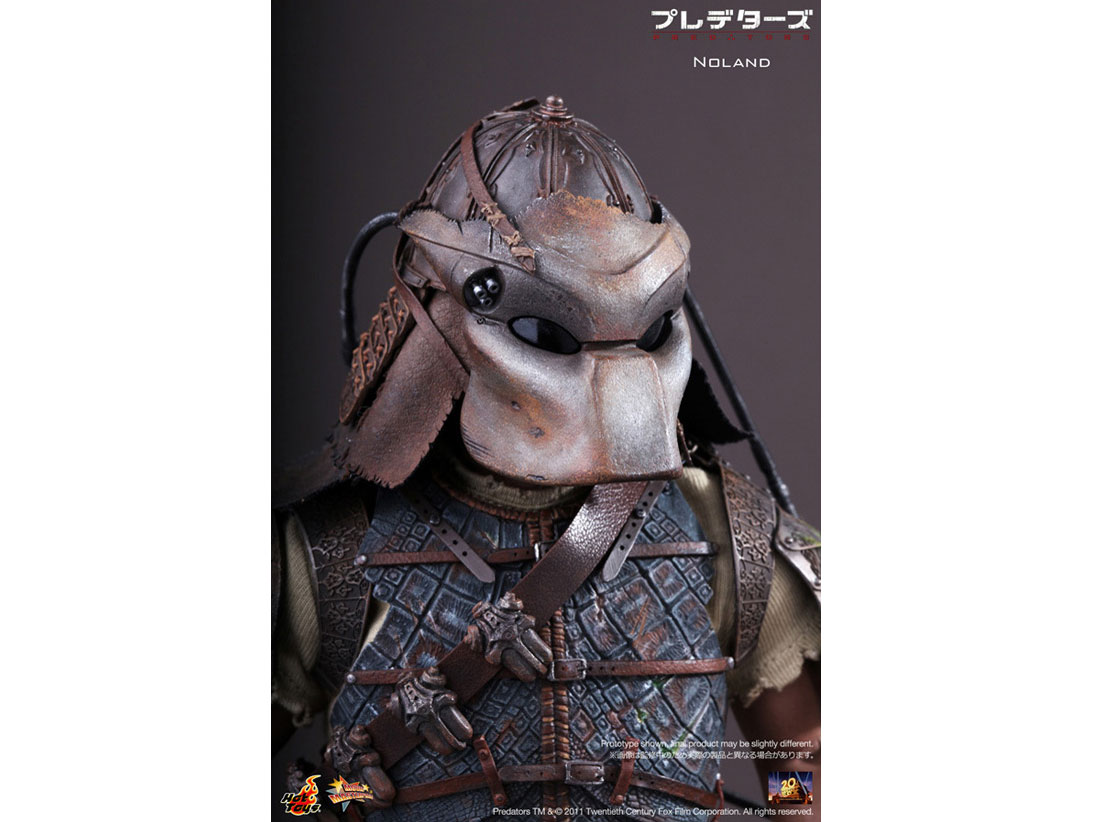 ���[�r�[�E�}�X�^�[�s�[�X #163 �v���f�^�[�Y 1/6�X�P�[���t�B�M���A �m�[�����h