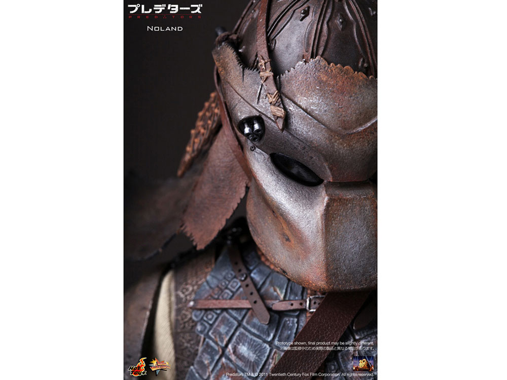 ���[�r�[�E�}�X�^�[�s�[�X #163 �v���f�^�[�Y 1/6�X�P�[���t�B�M���A �m�[�����h