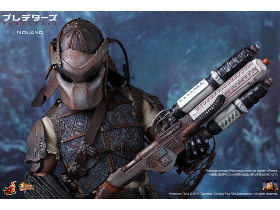 ���[�r�[�E�}�X�^�[�s�[�X #163 �v���f�^�[�Y 1/6�X�P�[���t�B�M���A �m�[�����h