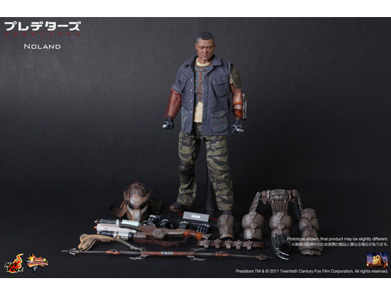 ���[�r�[�E�}�X�^�[�s�[�X #163 �v���f�^�[�Y 1/6�X�P�[���t�B�M���A �m�[�����h