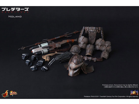 ���[�r�[�E�}�X�^�[�s�[�X #163 �v���f�^�[�Y 1/6�X�P�[���t�B�M���A �m�[�����h