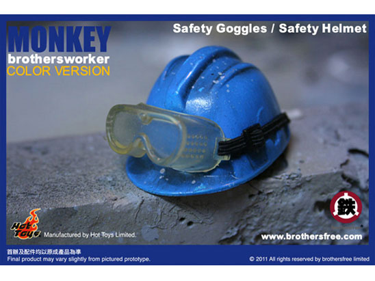 �u���U�[�Y���[�J�[ #015 1/6�X�P�[���t�B�M���A �����L�[ (�J���[��)