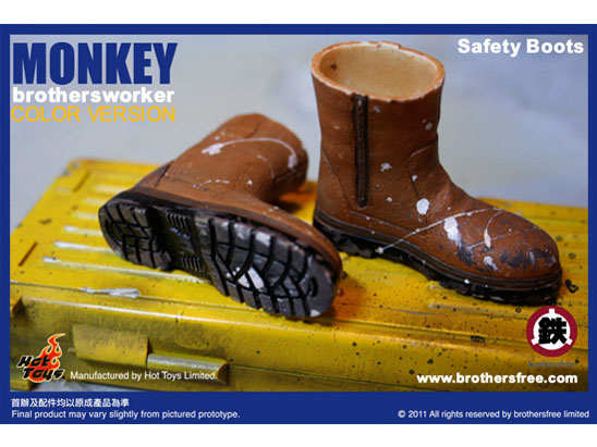 �u���U�[�Y���[�J�[ #015 1/6�X�P�[���t�B�M���A �����L�[ (�J���[��)