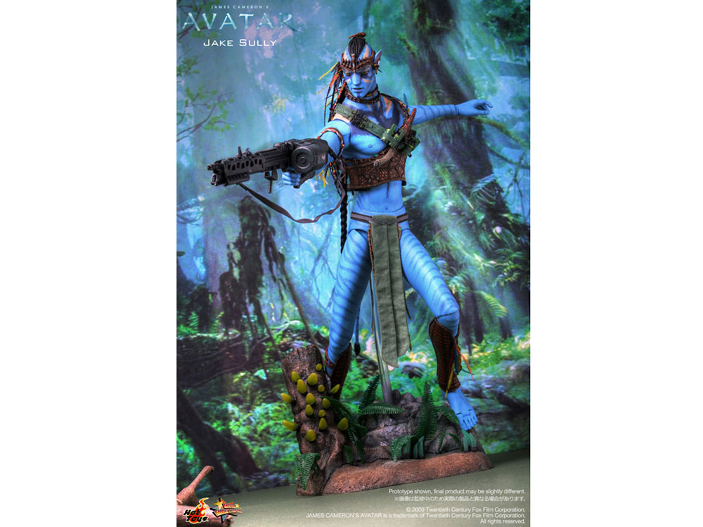 ���[�r�[�E�}�X�^�[�s�[�X #159 �A�o�^�[ 1/6�X�P�[���t�B�M���A �W�F�C�N�E�T���[