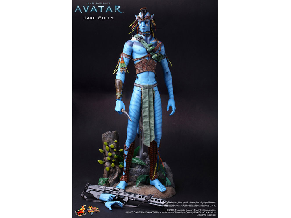 ���[�r�[�E�}�X�^�[�s�[�X #159 �A�o�^�[ 1/6�X�P�[���t�B�M���A �W�F�C�N�E�T���[ �̐��i�摜