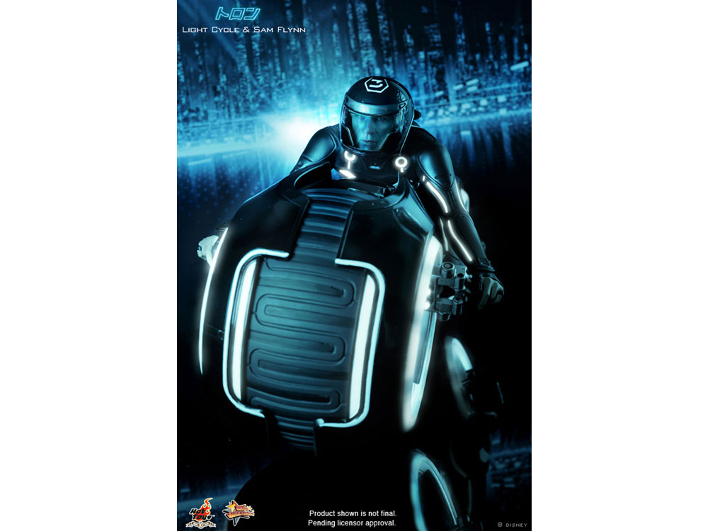 ���[�r�[�E�}�X�^�[�s�[�X #142 �g�����F���K�V�[ 1/6�X�P�[�����C�g�A�b�v�@�\�t���r�[�N�� ���C�g�E�T�C�N��&�T���E�t����