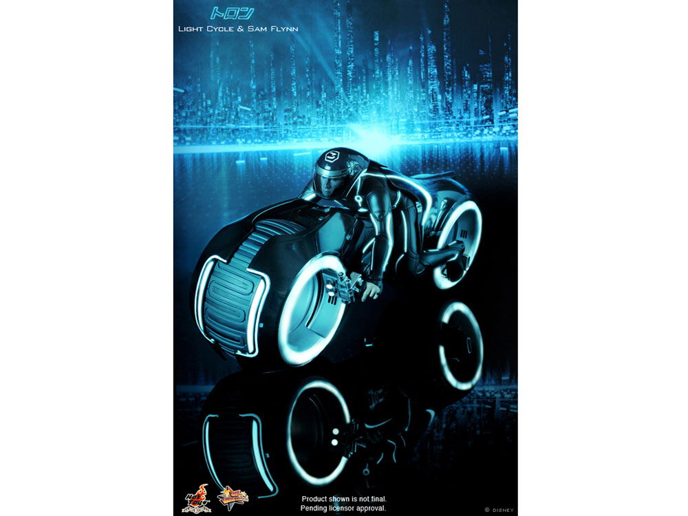 ���[�r�[�E�}�X�^�[�s�[�X #142 �g�����F���K�V�[ 1/6�X�P�[�����C�g�A�b�v�@�\�t���r�[�N�� ���C�g�E�T�C�N��&�T���E�t����