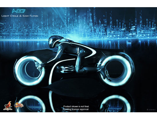 ���[�r�[�E�}�X�^�[�s�[�X #142 �g�����F���K�V�[ 1/6�X�P�[�����C�g�A�b�v�@�\�t���r�[�N�� ���C�g�E�T�C�N��&�T���E�t����