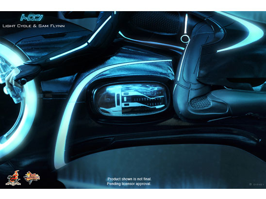 ���[�r�[�E�}�X�^�[�s�[�X #142 �g�����F���K�V�[ 1/6�X�P�[�����C�g�A�b�v�@�\�t���r�[�N�� ���C�g�E�T�C�N��&�T���E�t����