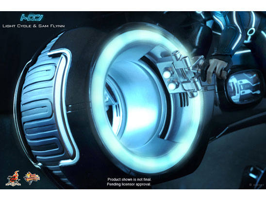 ���[�r�[�E�}�X�^�[�s�[�X #142 �g�����F���K�V�[ 1/6�X�P�[�����C�g�A�b�v�@�\�t���r�[�N�� ���C�g�E�T�C�N��&�T���E�t����