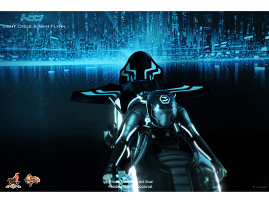 ���[�r�[�E�}�X�^�[�s�[�X #142 �g�����F���K�V�[ 1/6�X�P�[�����C�g�A�b�v�@�\�t���r�[�N�� ���C�g�E�T�C�N��&�T���E�t����