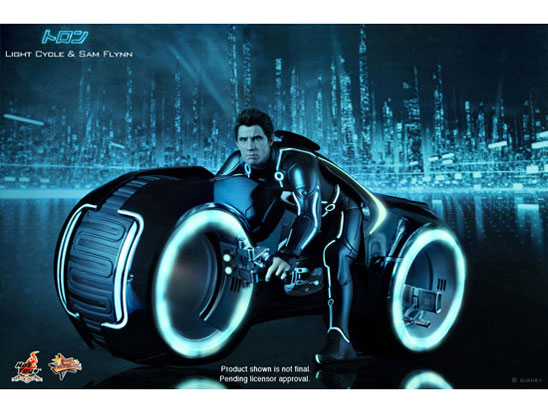 ���[�r�[�E�}�X�^�[�s�[�X #142 �g�����F���K�V�[ 1/6�X�P�[�����C�g�A�b�v�@�\�t���r�[�N�� ���C�g�E�T�C�N��&�T���E�t���� �̐��i�摜