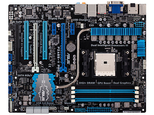 F2A85-V PRO �̐��i�摜