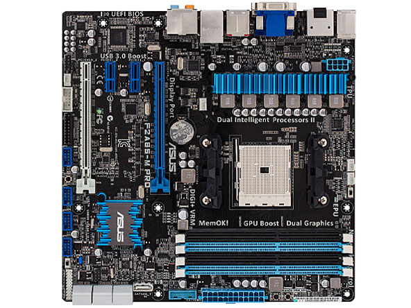 F2A85-M PRO �̐��i�摜