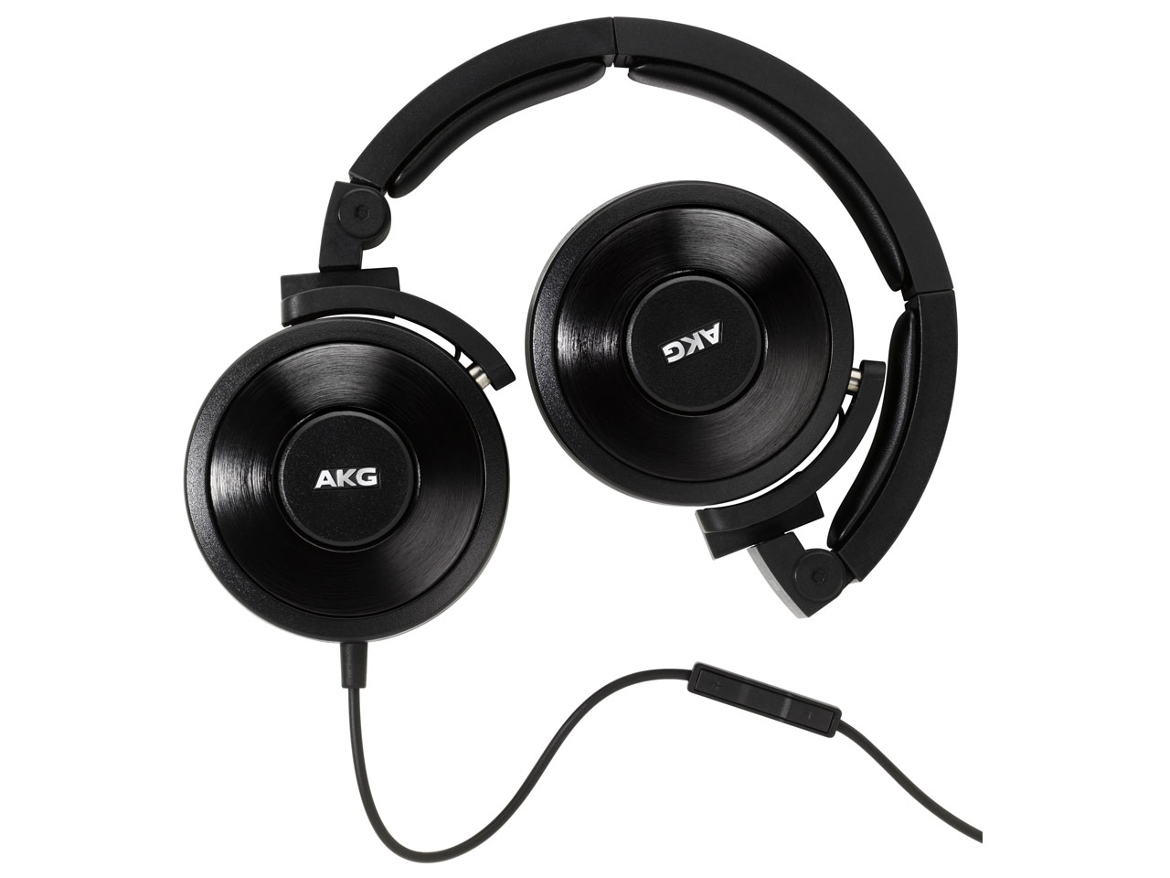 AKG K619 有線ヘッドホン ブラック AKG K619 価格比較 - 価格.com