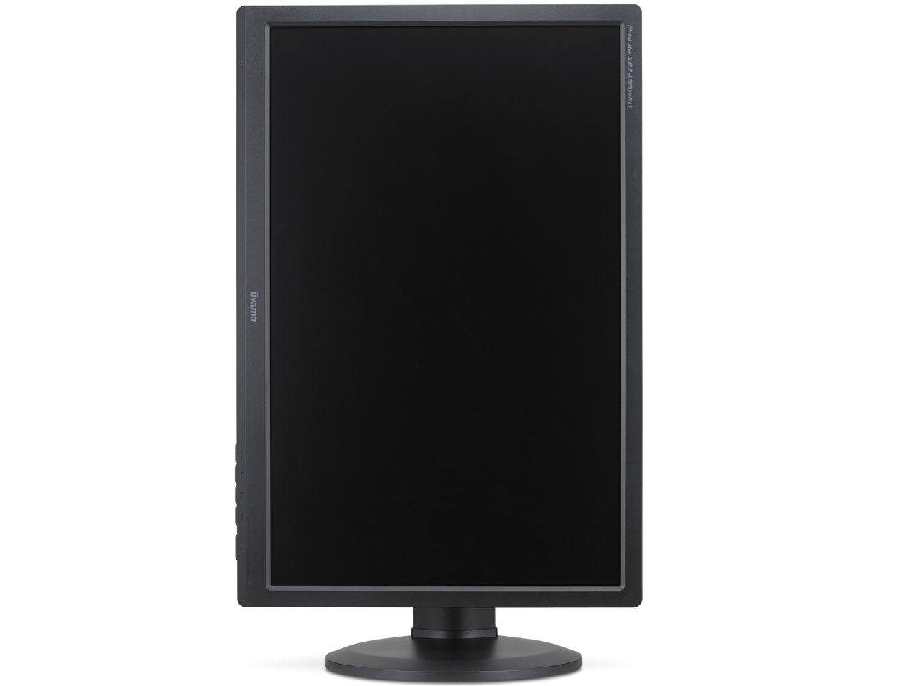ProLite XB2485WSU XB2485WSU-B1 [24.1�C���` �}�[�x���u���b�N]