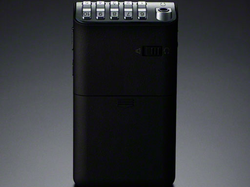 XDR-63TV (B) [�u���b�N]