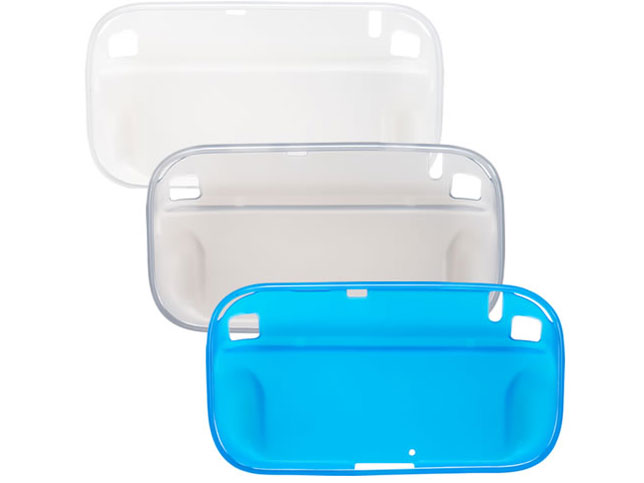 CYBER�ETPU�W���P�b�g(Wii U�p) CY-WIUTPUJK-CL [�N���A]