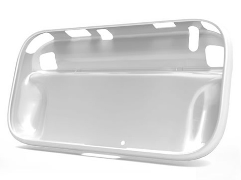 CYBER�ETPU�W���P�b�g(Wii U�p) CY-WIUTPUJK-CL [�N���A] �̐��i�摜