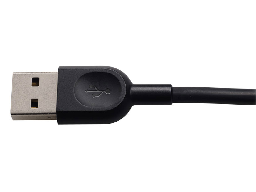 Logicool USB Headset H540