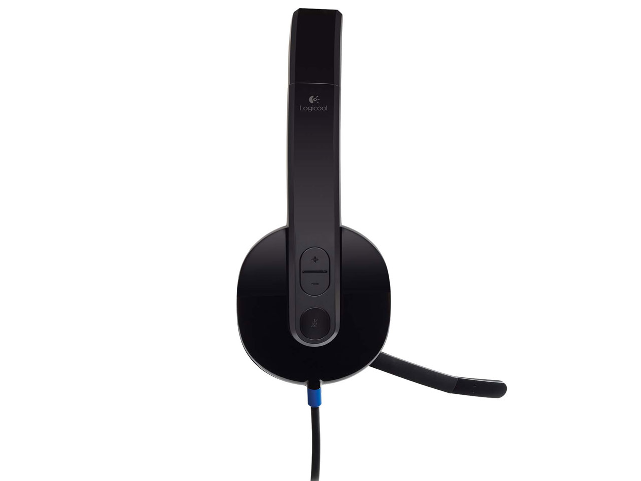 Logicool USB Headset H540