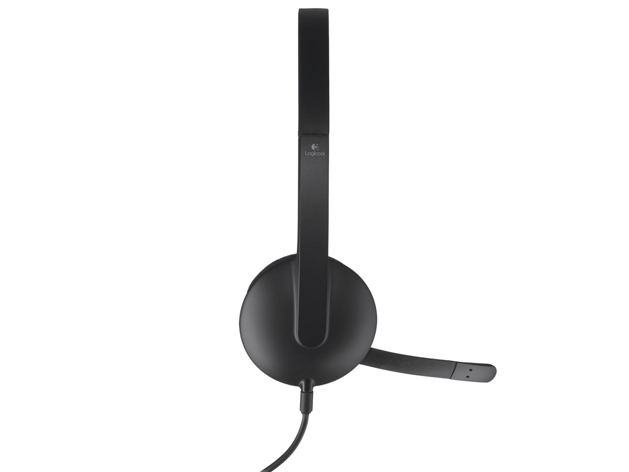 Logicool USB Headset H340