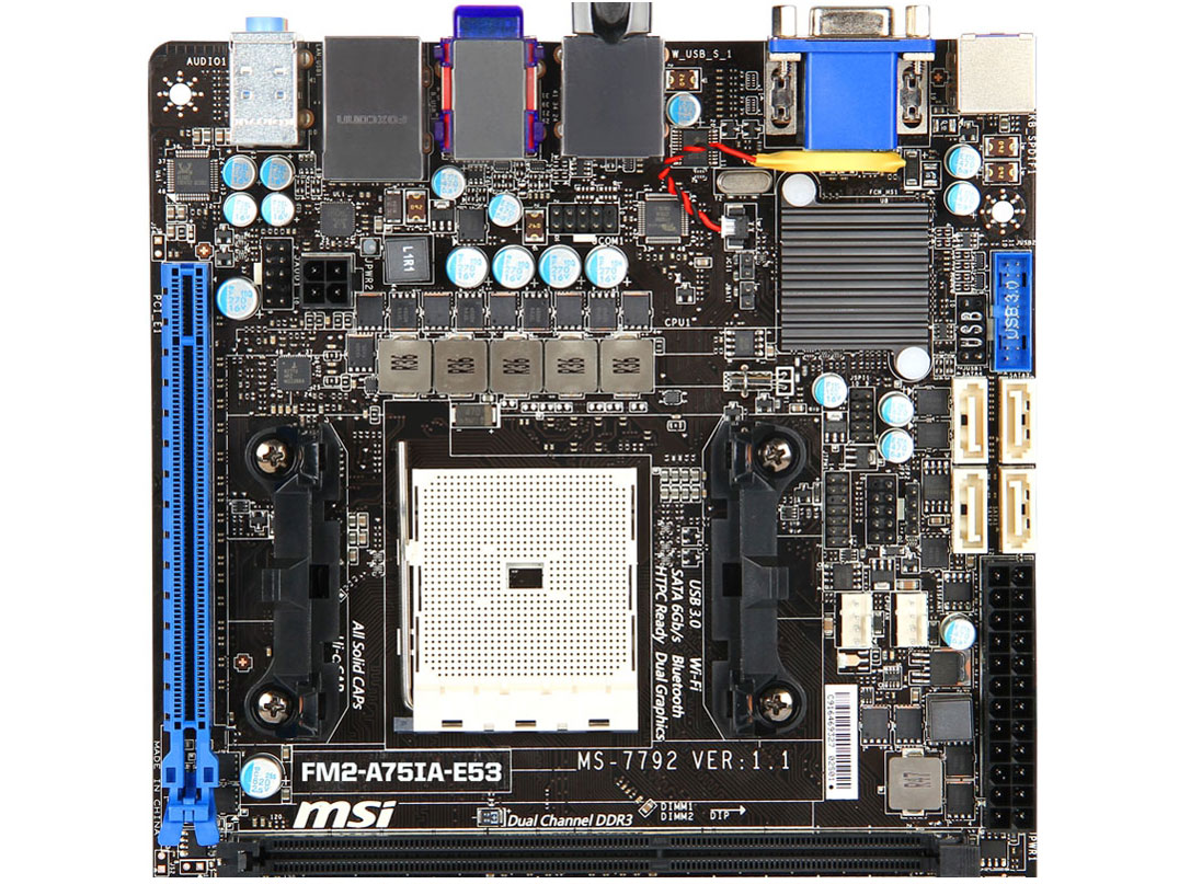 FM2-A75IA-E53 �̐��i�摜