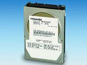 MK2060GSC [200GB 9.5mm] �̐��i�摜