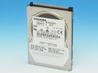 MK8050GAC [80GB 9.5mm] �̐��i�摜