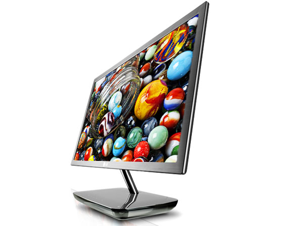 FLATRON E2281VR-BN [21.5�C���` �u���b�N]