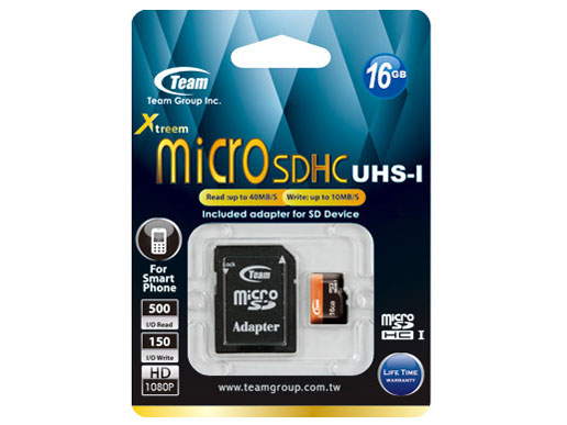 TUSDH16GUHS03 [16GB]
