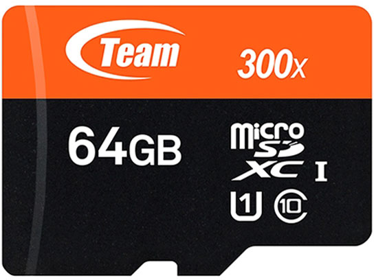 TUSDX64GUHS03 [64GB] �̐��i�摜