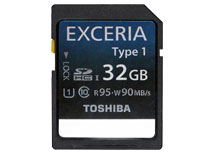 SD-H32GR7WA9 [32GB] �̐��i�摜