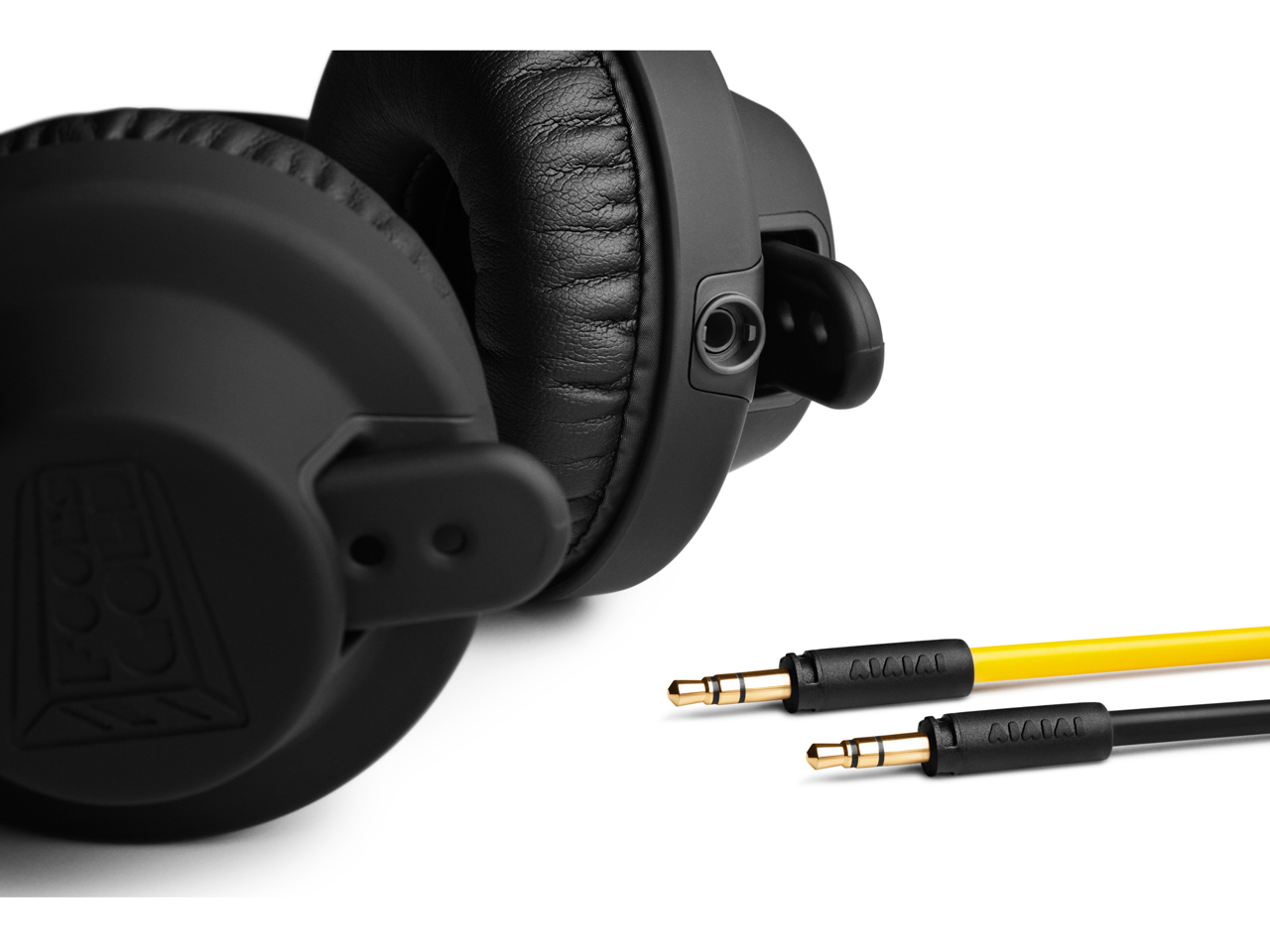 TMA-1 Fool's Gold Limited Edition
