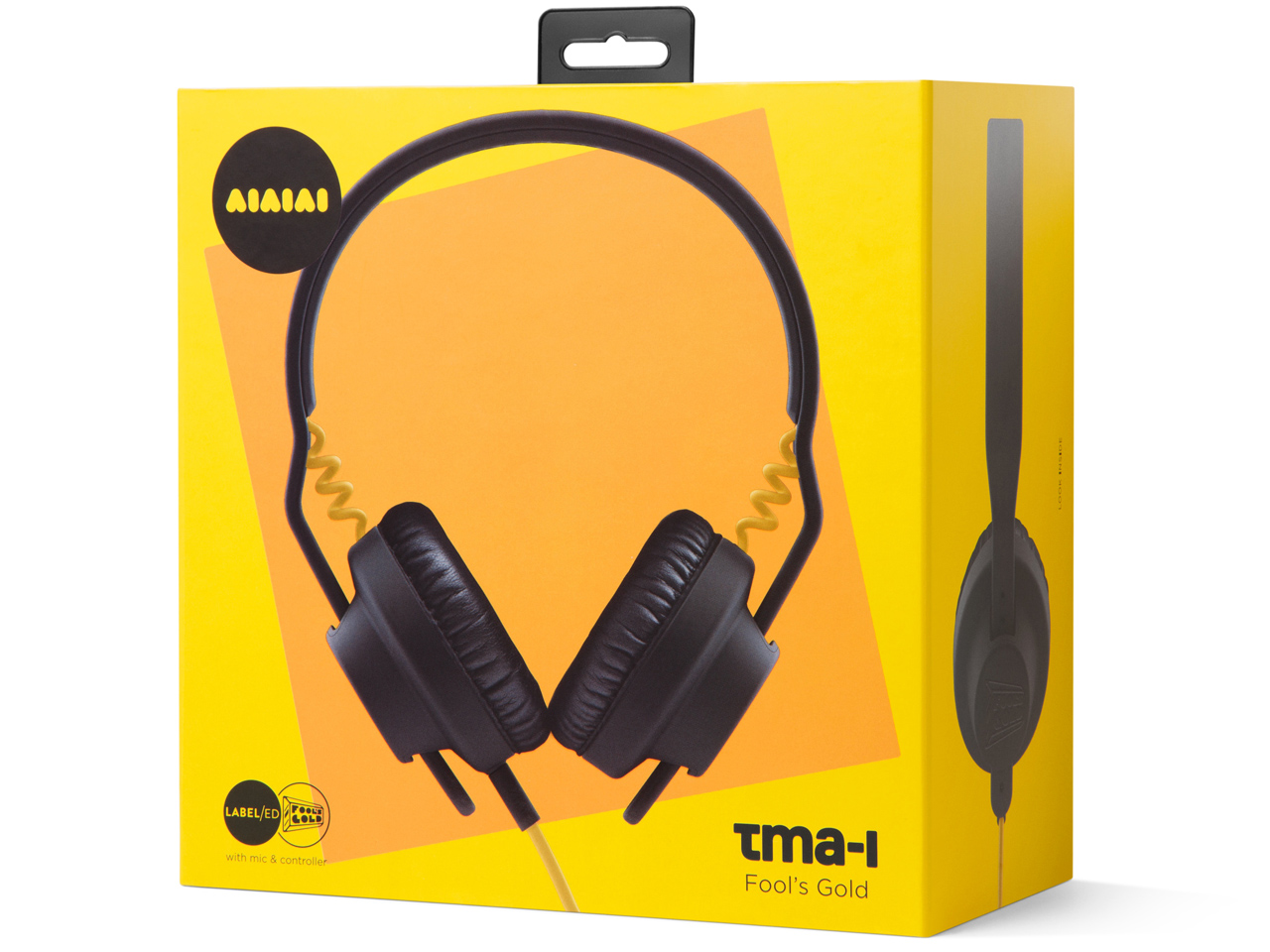 TMA-1 Fool's Gold Limited Edition