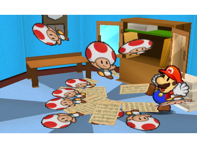 �y�[�p�[�}���I �X�[�p�[�V�[��