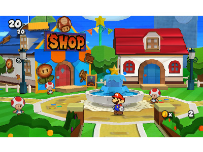 �y�[�p�[�}���I �X�[�p�[�V�[��