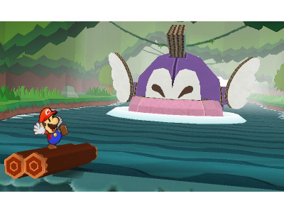 �y�[�p�[�}���I �X�[�p�[�V�[��