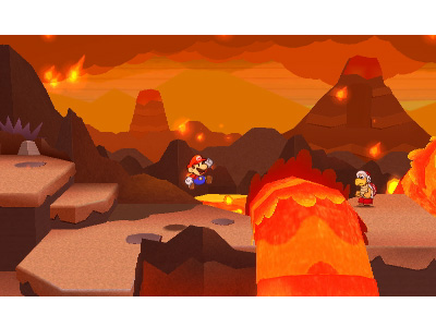 �y�[�p�[�}���I �X�[�p�[�V�[��