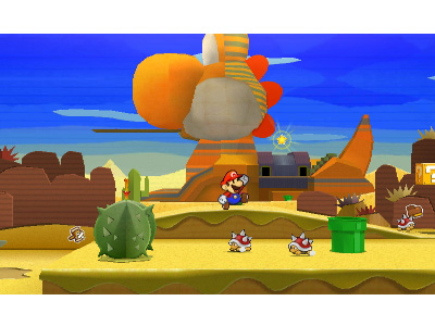 �y�[�p�[�}���I �X�[�p�[�V�[��