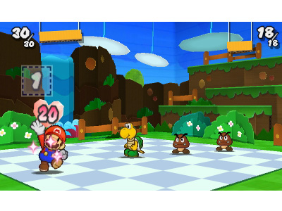 �y�[�p�[�}���I �X�[�p�[�V�[��