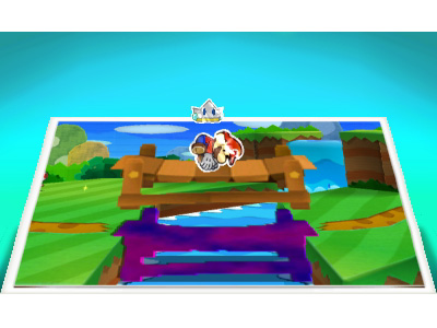 �y�[�p�[�}���I �X�[�p�[�V�[��