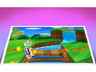 �y�[�p�[�}���I �X�[�p�[�V�[��