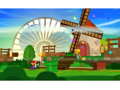 �y�[�p�[�}���I �X�[�p�[�V�[��