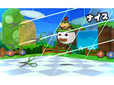 �y�[�p�[�}���I �X�[�p�[�V�[��