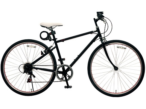 MCR266-29-BK [�u���b�N] �̐��i�摜